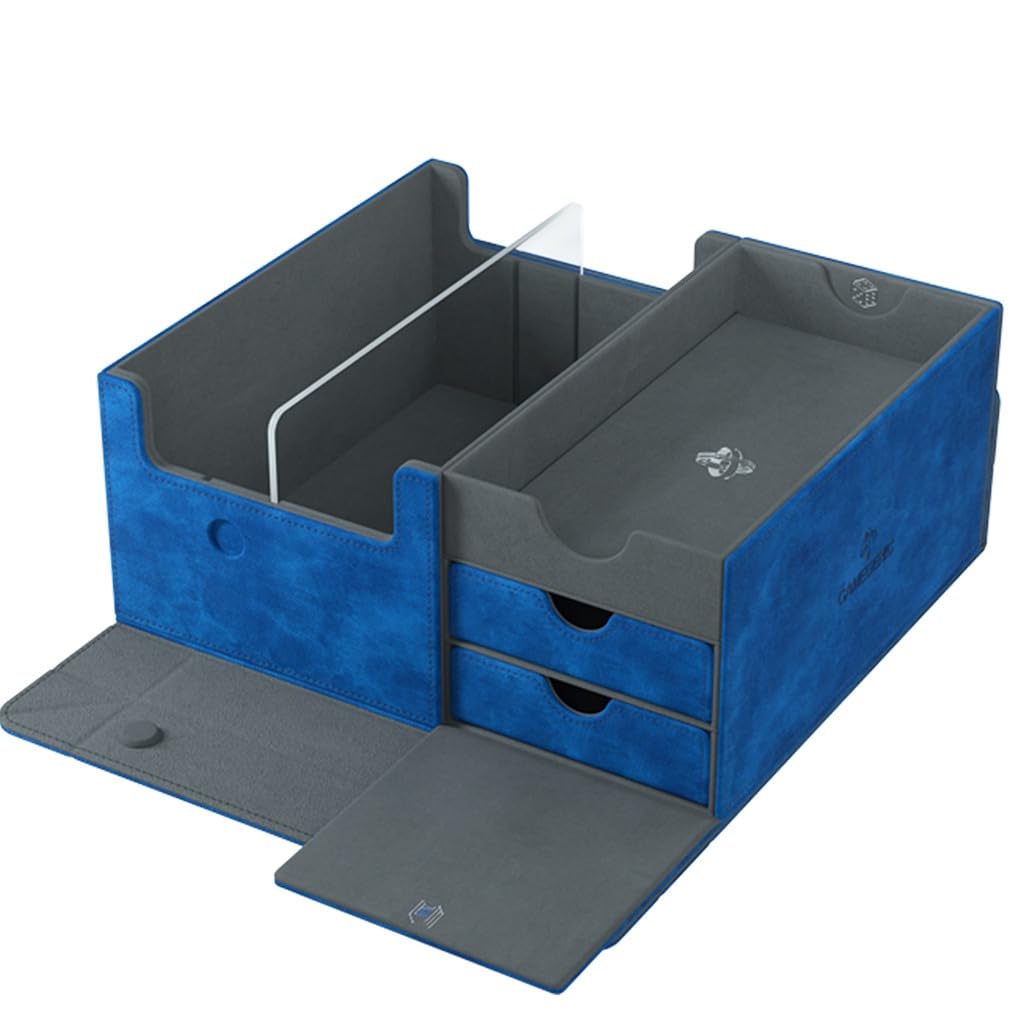Nexofyber surface adds premium feel and durability to transport.