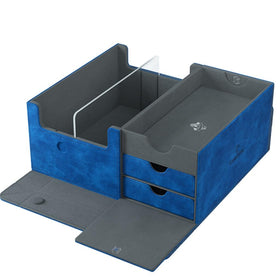 Nexofyber surface adds premium feel and durability to transport.