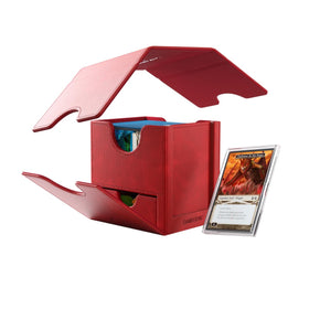 Gamegenic Sidekick Pro 100+ XL detachable slide case for versatile gameplay use.