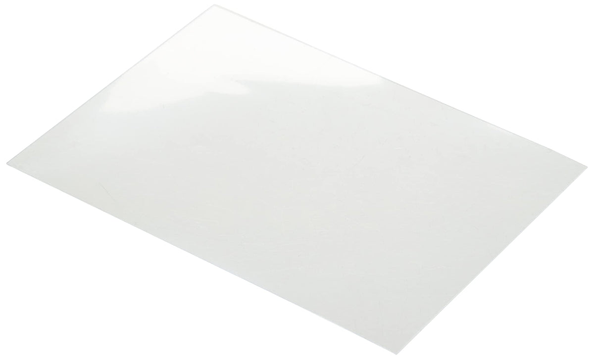Gamegenic sleeves protect cards during frequent shuffling.