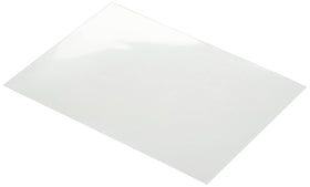 Gamegenic sleeves protect cards during frequent shuffling.