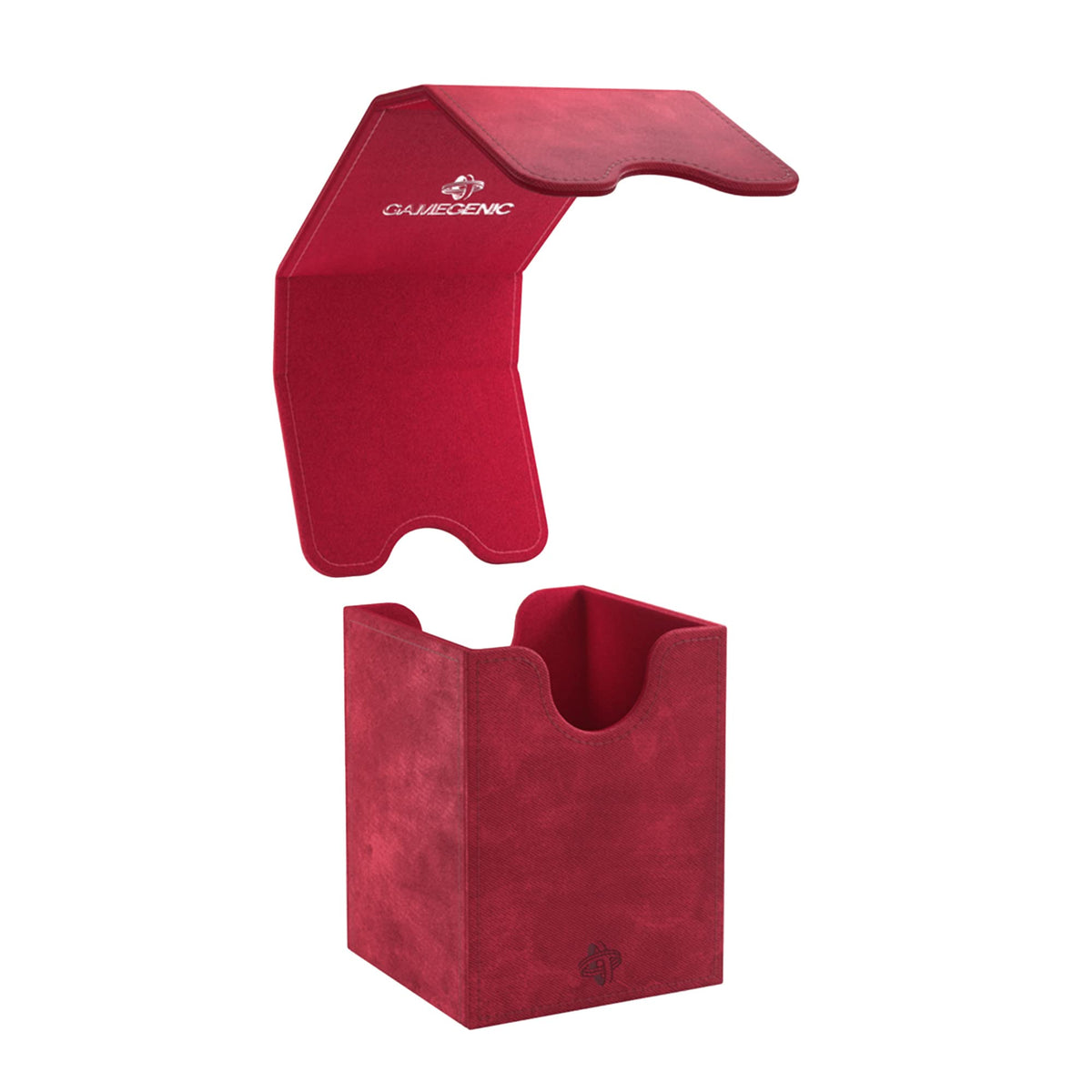 Gamegenic Squire 100+ XL red convertible-display for flexible viewing