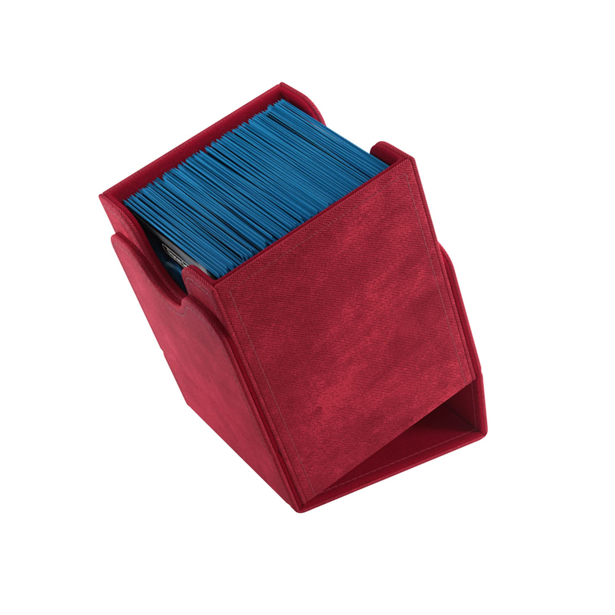 Gamegenic Squire 100+ XL red thick inner sleeves fit for thick sleeves