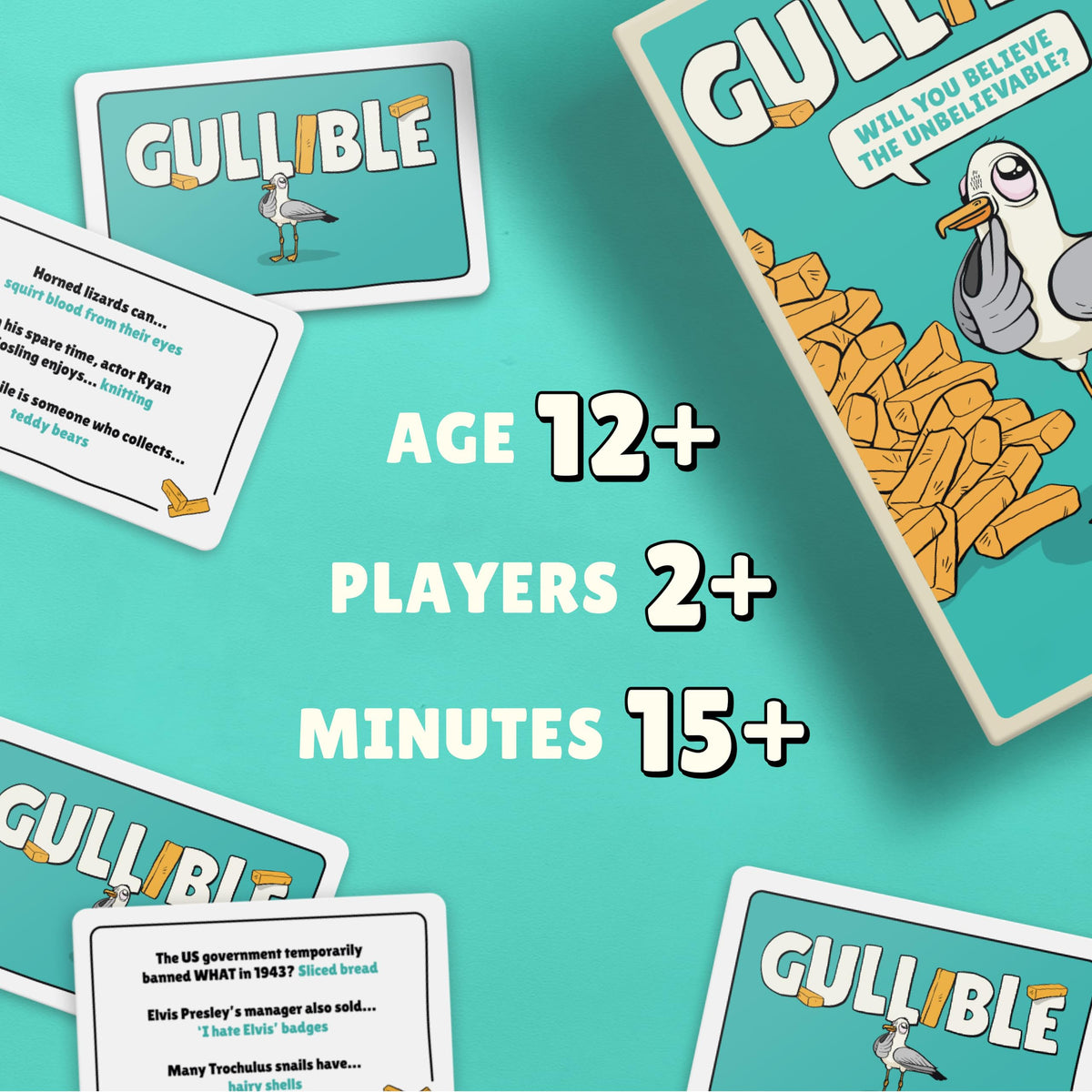 Gamely Gullible chips and bets setup for thrilling round-by-round stakes.