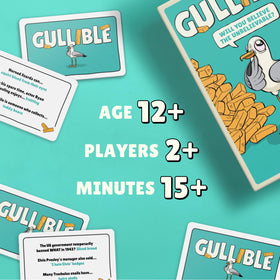 Gamely Gullible chips and bets setup for thrilling round-by-round stakes.