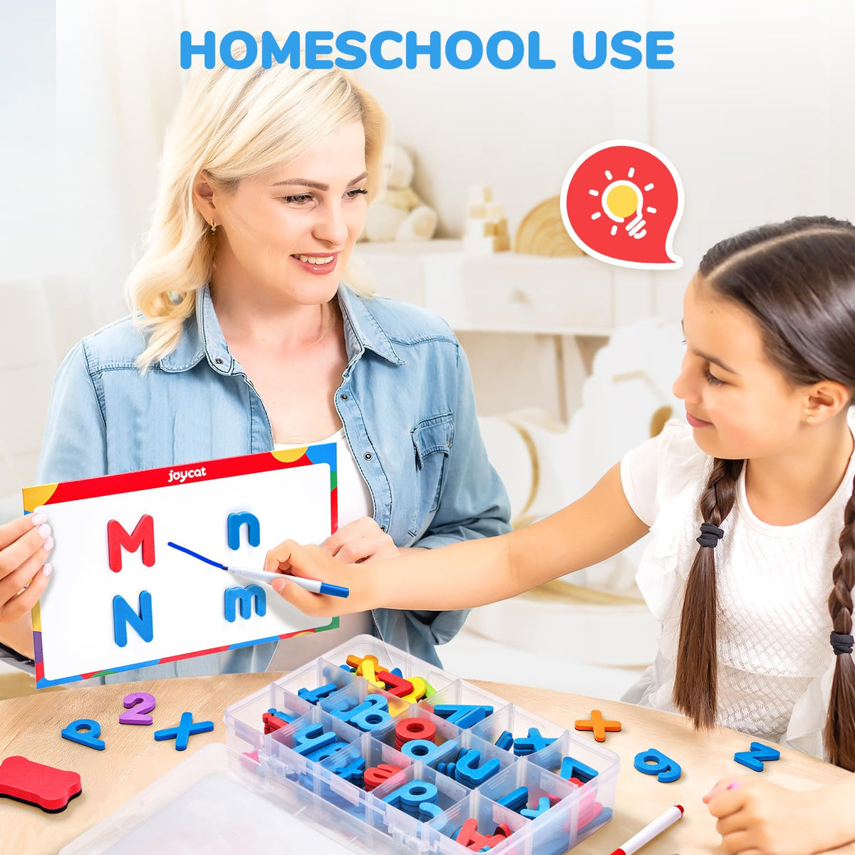 GAMENOTE suitable for ages 4-12, great for home or classroom learning.