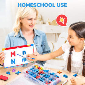 GAMENOTE suitable for ages 4-12, great for home or classroom learning.