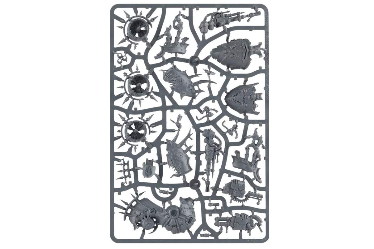 60mm base provides stable posing for display and play