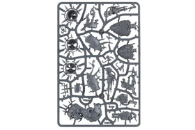 60mm base provides stable posing for display and play