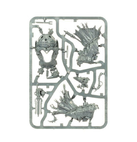 Durable design ensures long-lasting performance on the tabletop