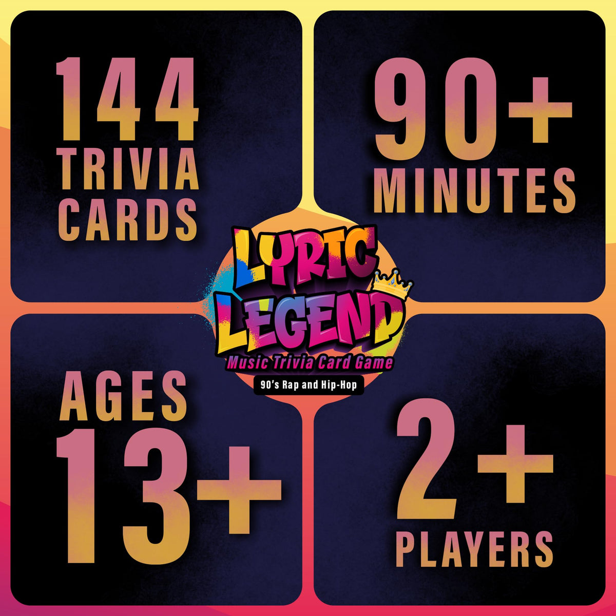 Game That Song Lyric Legend Spotify playlist enhances immersion during play