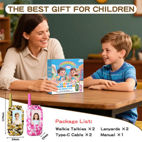 GamiAcces two-pack delivers shared play between siblings or friends.