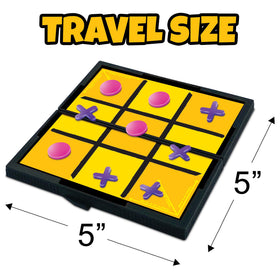 Gamie magnetic pieces stay secured for mess-free travel play