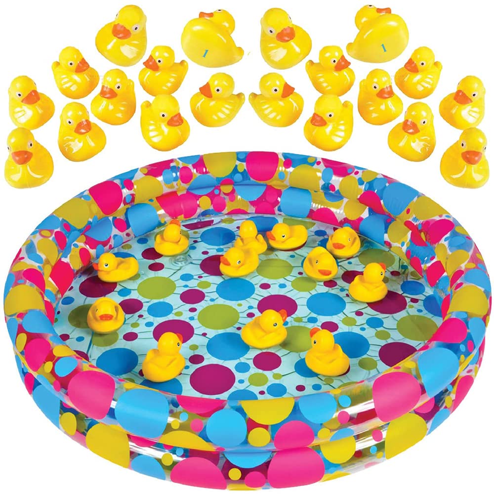 Gamie water play activity on a sunny afternoon