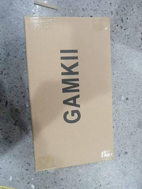 GAMKII swing seat supports up to 300lb for family use