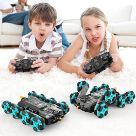 Gampop Kid Gift RC Car ideal for birthdays or holidays