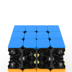 Stickerless GAN 460M exterior built for durable daily use.