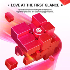 GAN MirrorM solve-by-shape concept guiding play through patterns and symmetry.