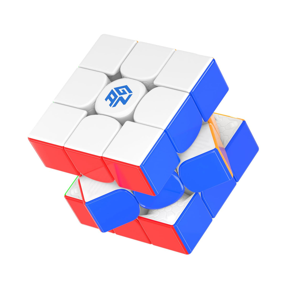 GAN 15 Maglev ultra-lightweight cube enabling effortless turning during play
