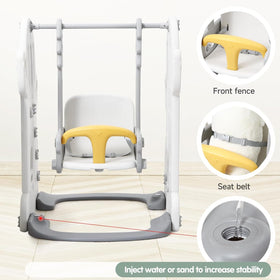 GAOMON easy-assembly design for quick setup and safe use