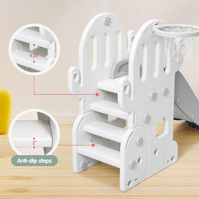 GAOMON eco-friendly HDPE materials with odorless surfaces