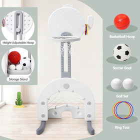 GAOMON indoor-outdoor use for versatile play in any space