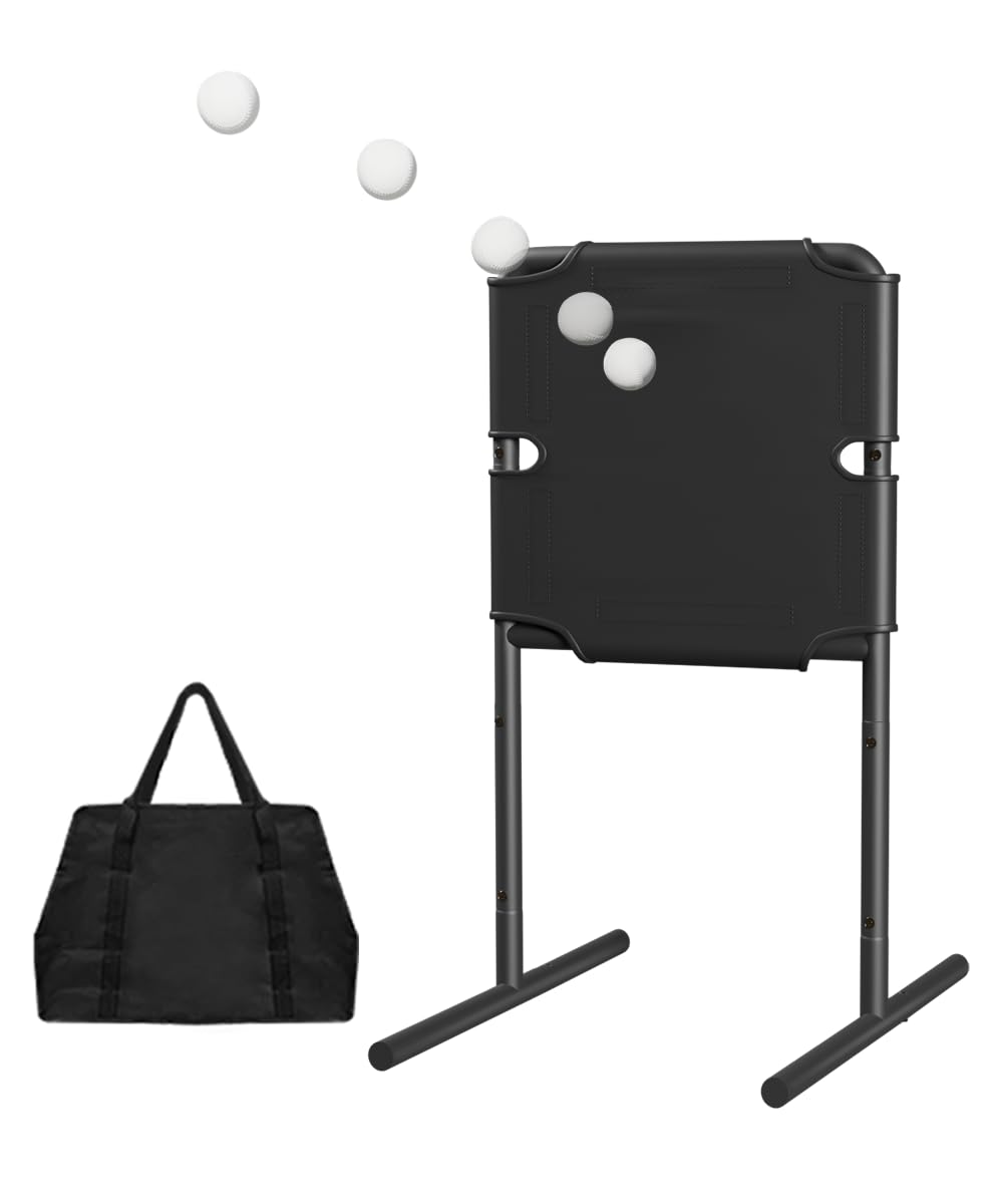 Garbuildman strike zone target 20x24 inches for backyard training