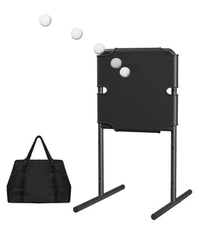 Garbuildman strike zone target 20x24 inches for backyard training