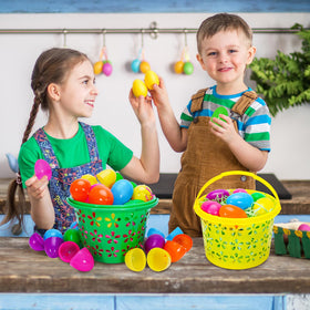 Garma Easter set for decorations, favors, and classroom activities.