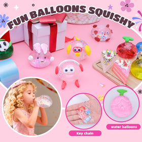 Garma nano tape bubble kit sugar grains add texture to bubbles