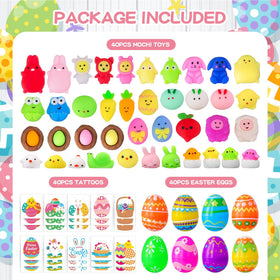 Soft Mochi squishy toys from Garma for tactile play
