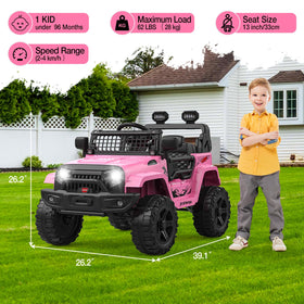 GarveeLife spring suspension demonstrates smoother ride on uneven surfaces.