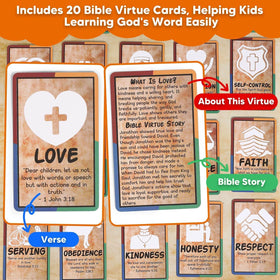 Garybank bible-places-questions image encourages exploration of biblical locations
