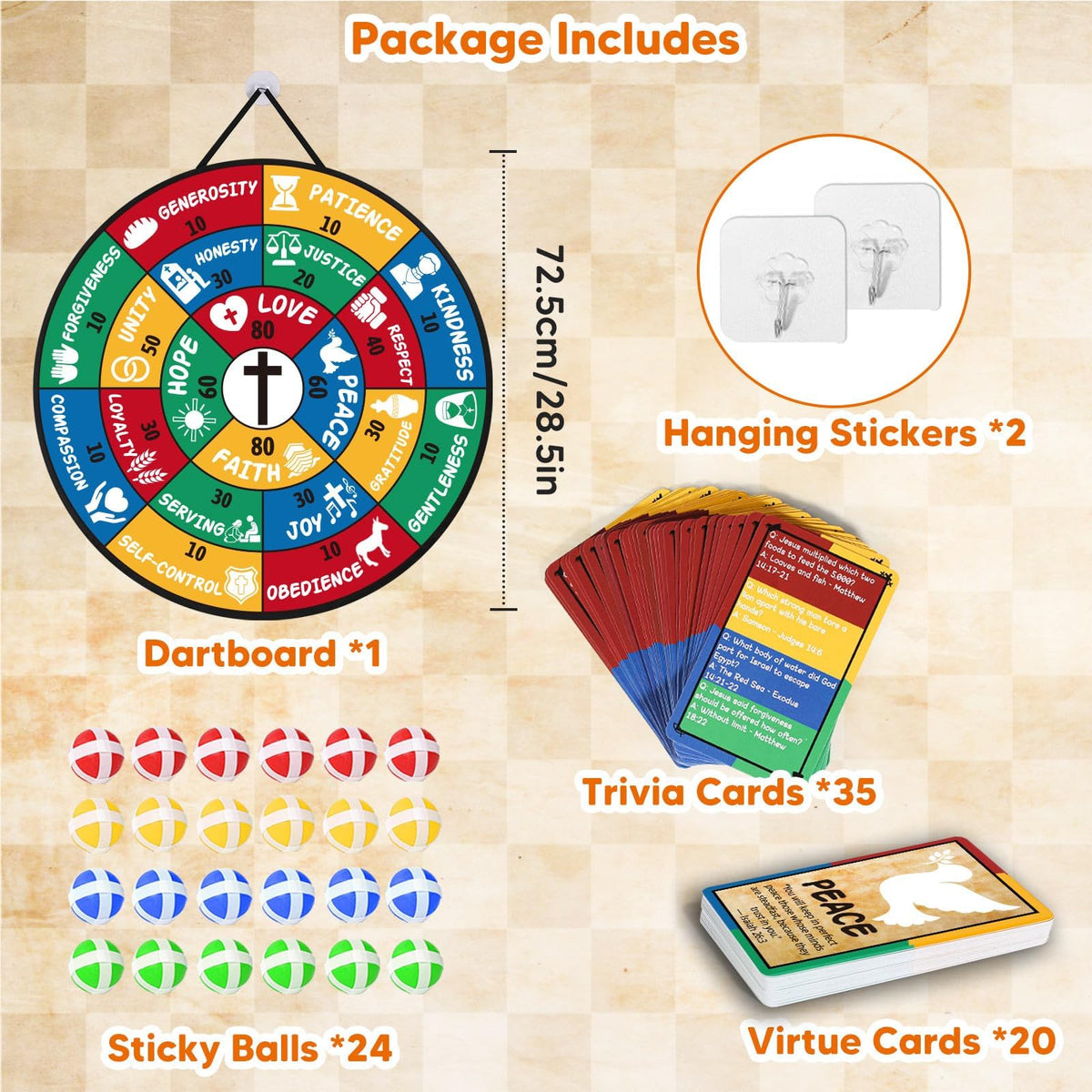 Garybank easter-gift-idea image offers a meaningful learning gift