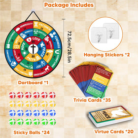 Garybank easter-gift-idea image offers a meaningful learning gift