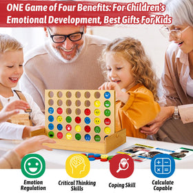 Garybank SEL gift for teachers and counselors to support child development