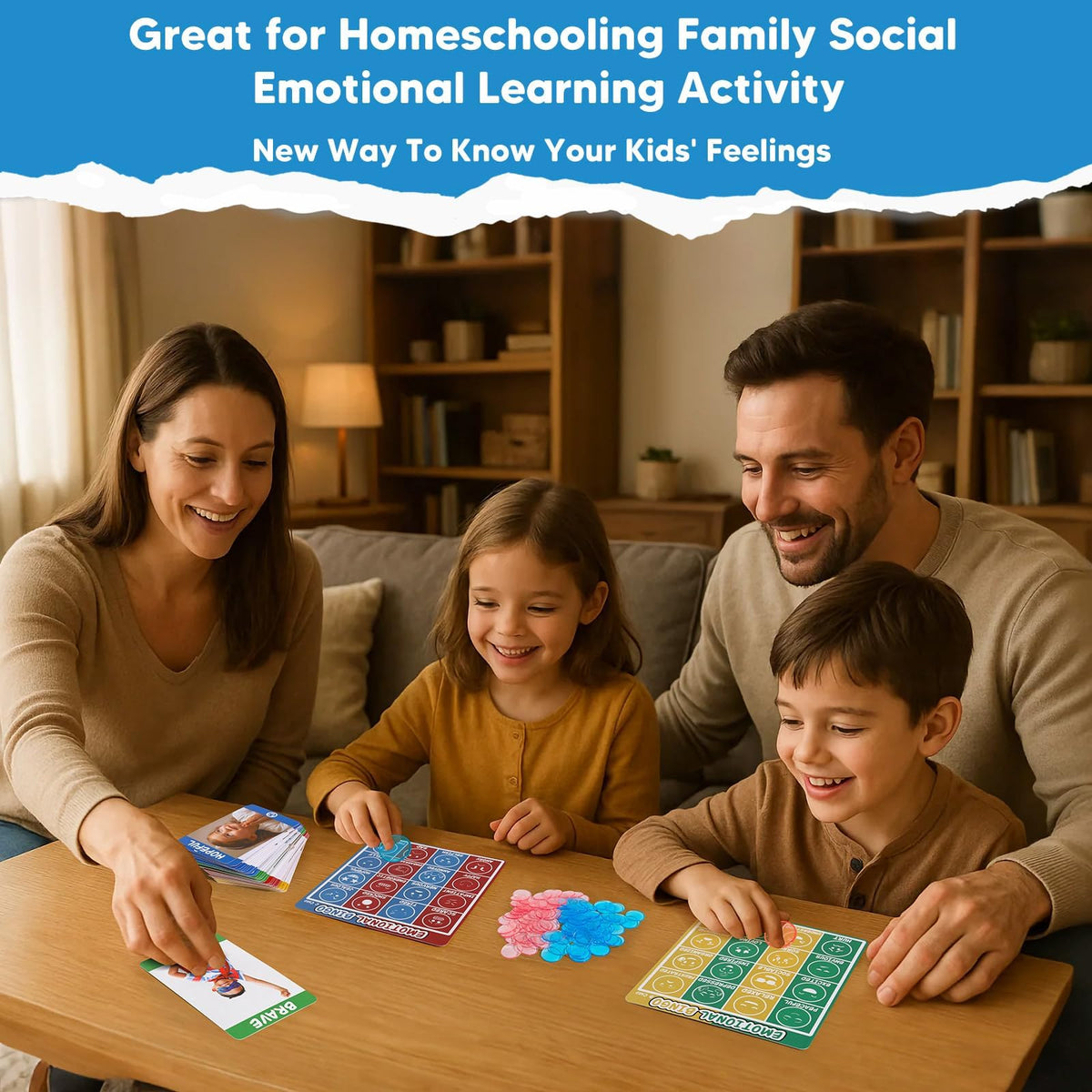 Garybank play therapy tools encourage meaningful conversations and emotional expression