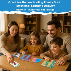 Garybank play therapy tools encourage meaningful conversations and emotional expression