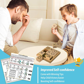 Garybank Sharing Joy family bonding kit creates memorable moments