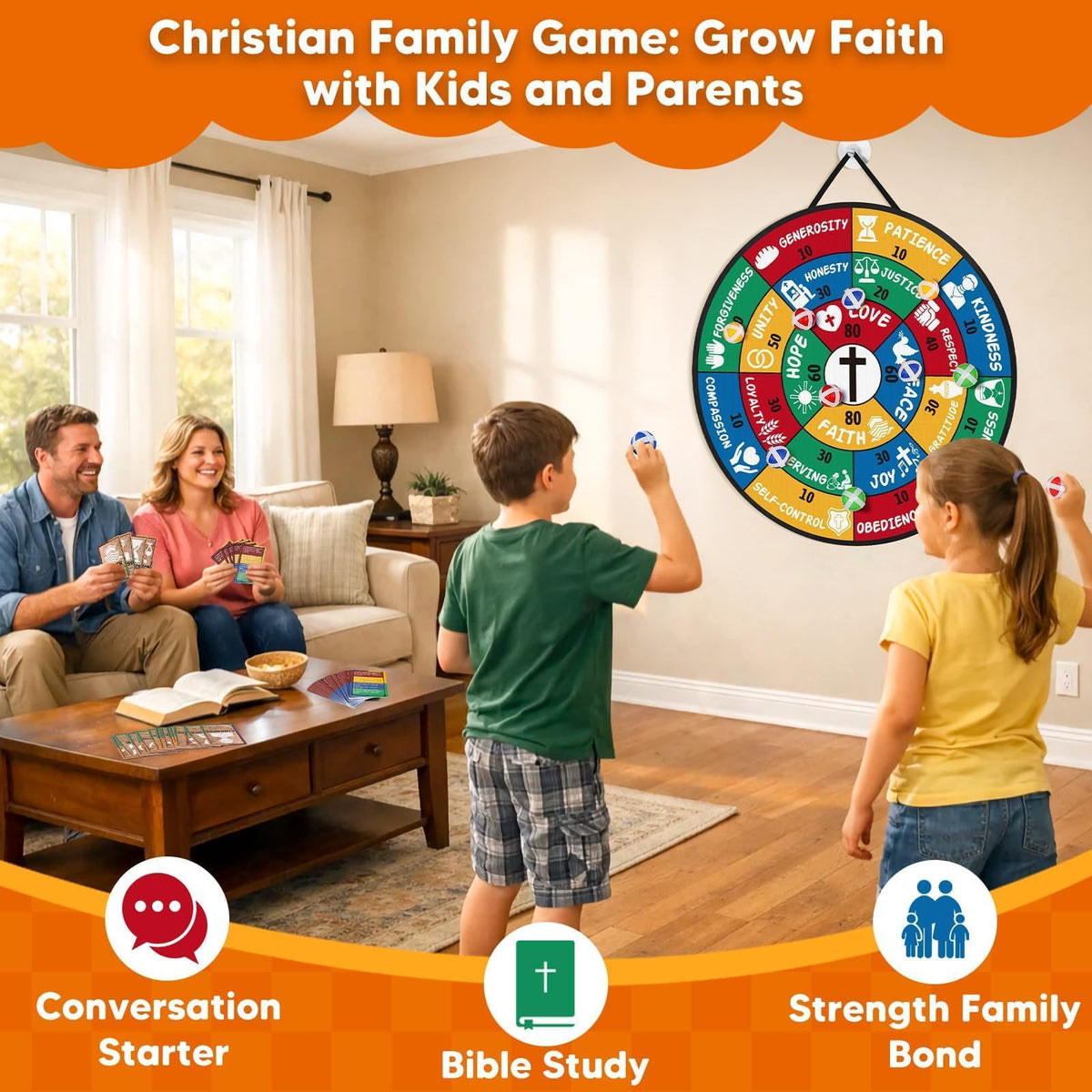 Garybank sunday-school-activity image supports classroom Bible learning