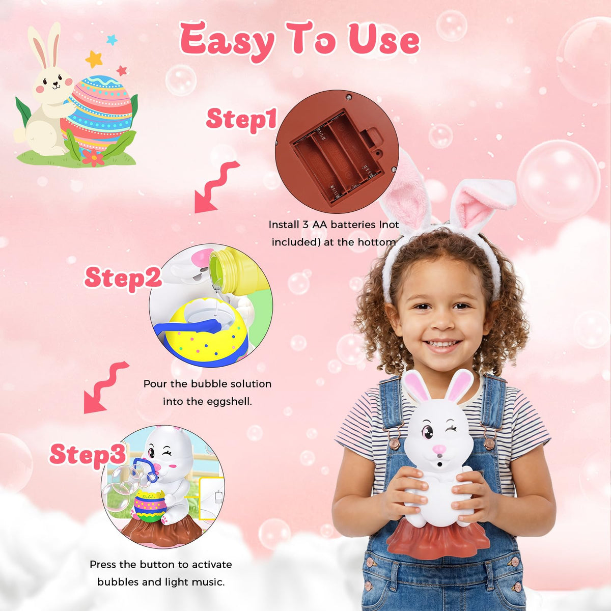 GAWYOEX festive packaging makes an ideal Easter gift