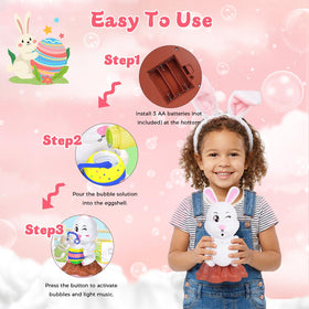 GAWYOEX festive packaging makes an ideal Easter gift