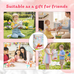 GAWYOEX perfect for outdoor Easter play and parties