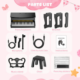 GAYUPLO beginner friendly gift for birthdays and celebrations