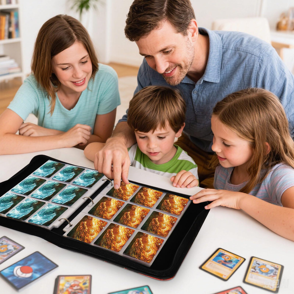 Gbchais Dragon design makes a great gift for collectors