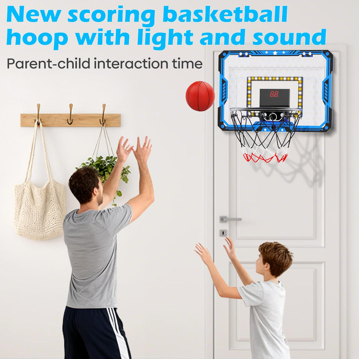 Gcobup four balls included for immediate play sessions