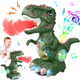 GDBAQAN dinosaur body view with realistic texture for engaging play sessions