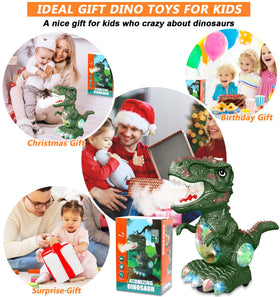 Detachable tail of the GDBAQAN dinosaur toy shown for easy assembly