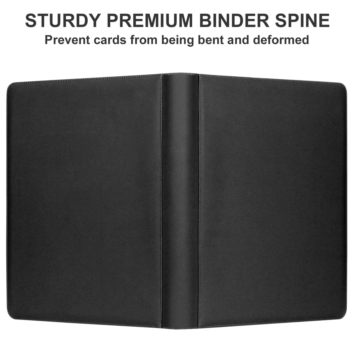 GEAoffice water-resistant binder guards against moisture exposure