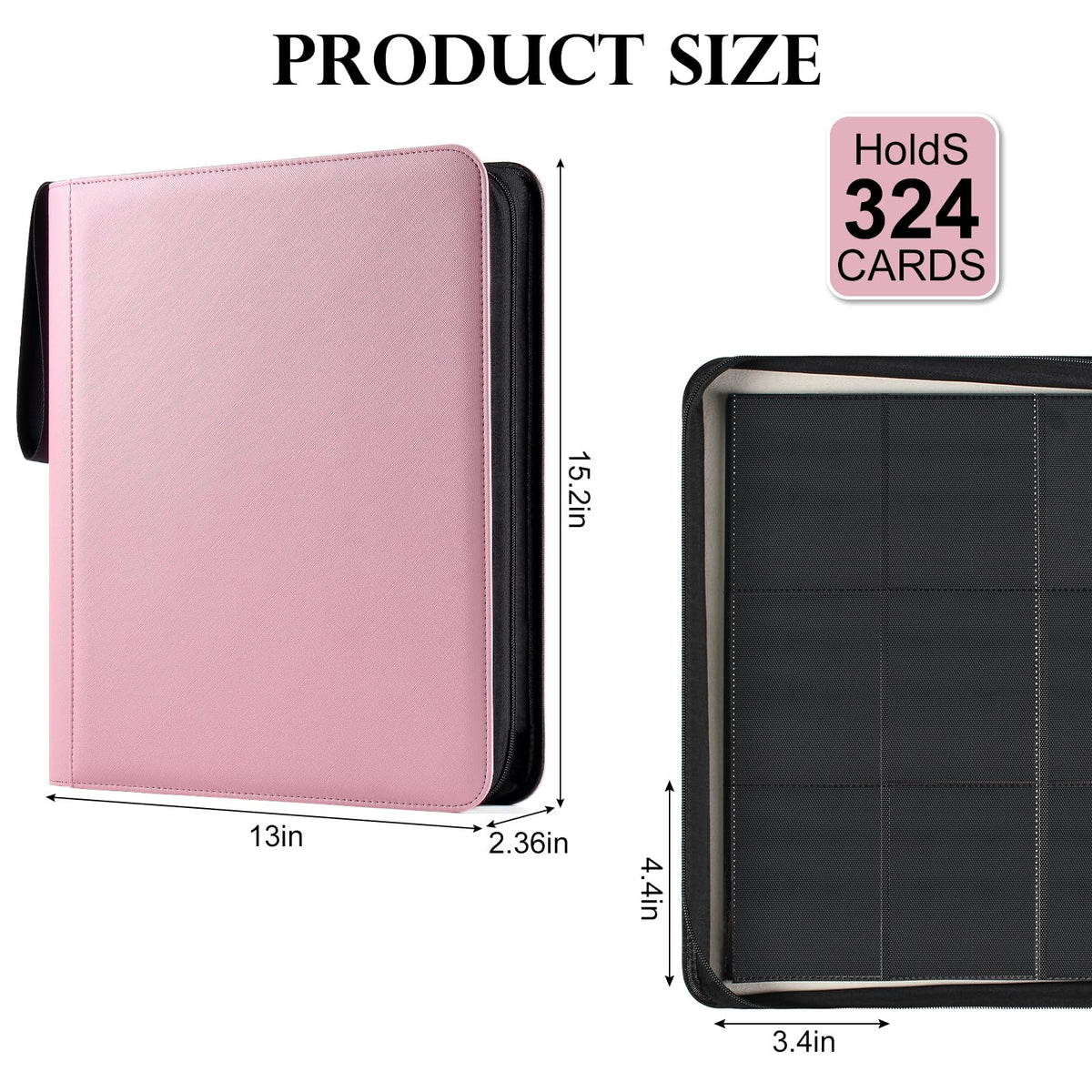 GEAoffice premium PU leather exterior protects against dust and moisture